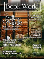 Book World | Not Another Boring Literary Magazine